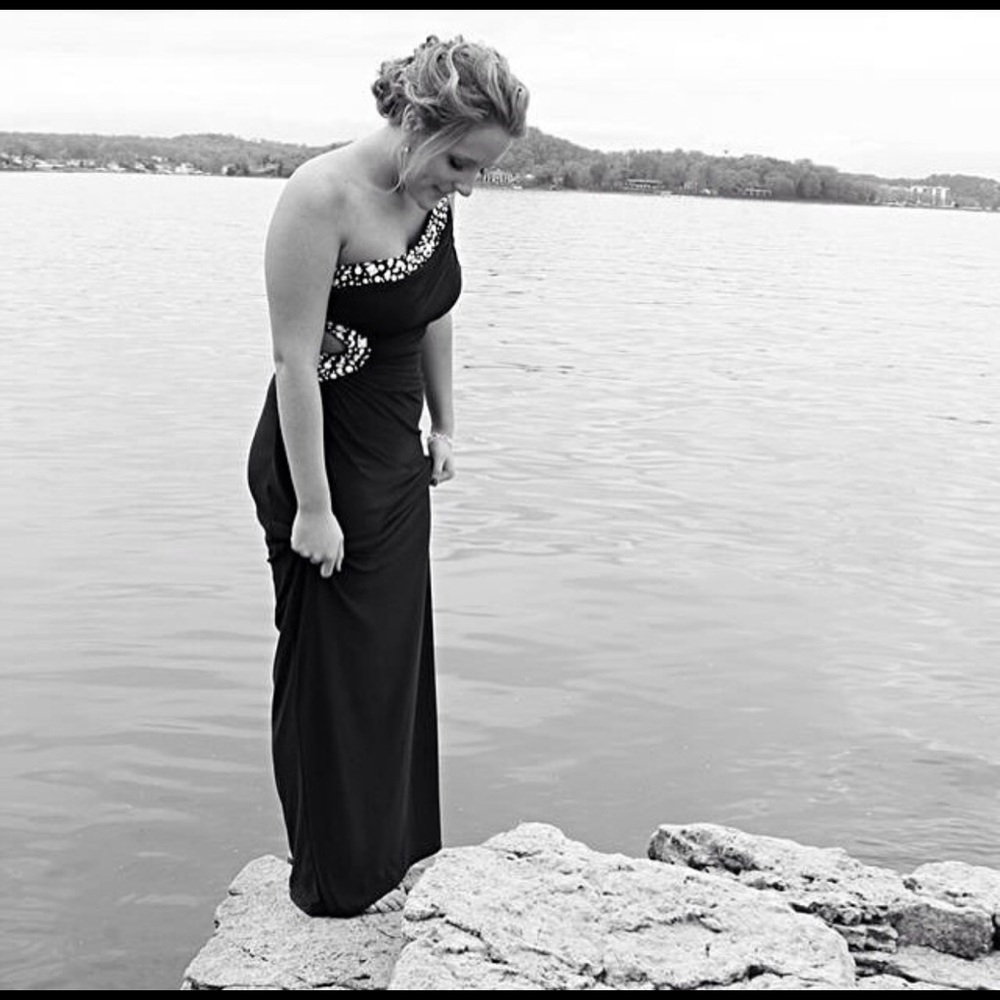 Prom / Homecoming / Courtwarming Dress